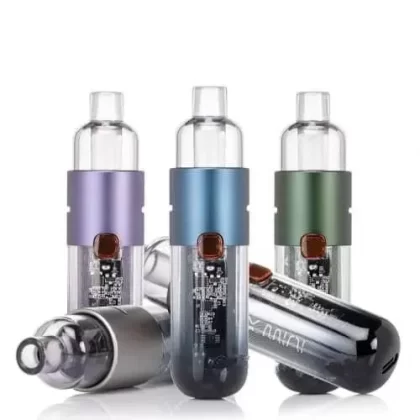 VAPORESSO MOTI X MINI KIT