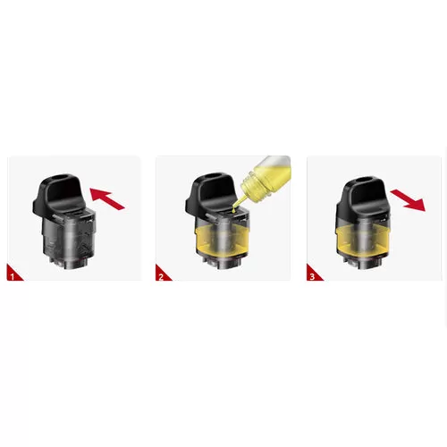 SMOK RPM C Pods - Vape Store - Image 3