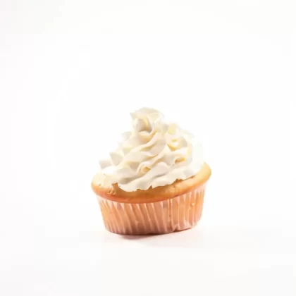 TFA Aroma Vainilla Cupcake con Glaseado Soluble en Agua - Fumotvapemexico