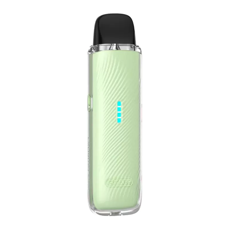UWell Caliburn G5 Lite Pod Vape Device - G5 Mint Green