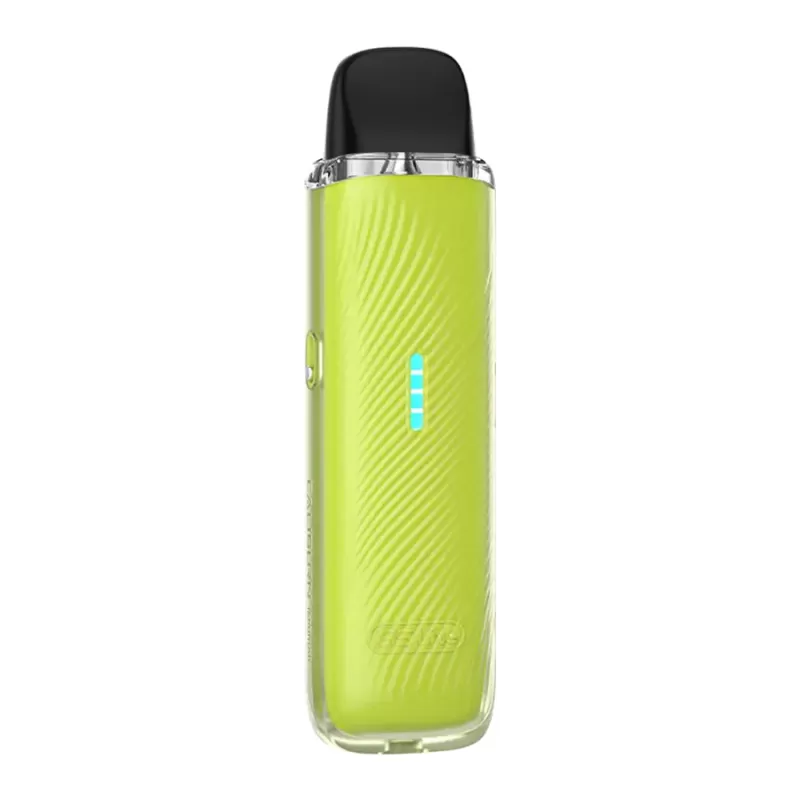 UWell Caliburn G5 Lite Pod Vape Device - G5 Mint Green - Image 2