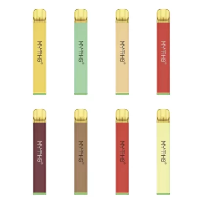Mytths kit