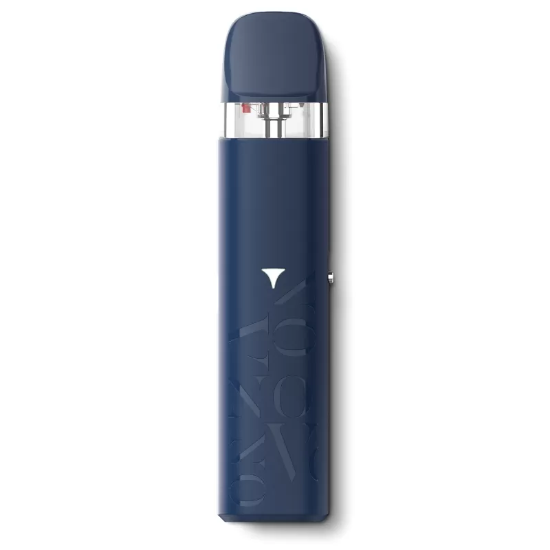 Novo Axis EZ by Smok - Jet Black - Image 2