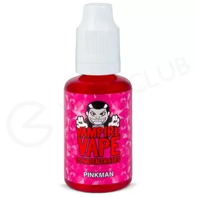 Pinkman Flavour Concentrate by Vampire Vape - Ecigpremium