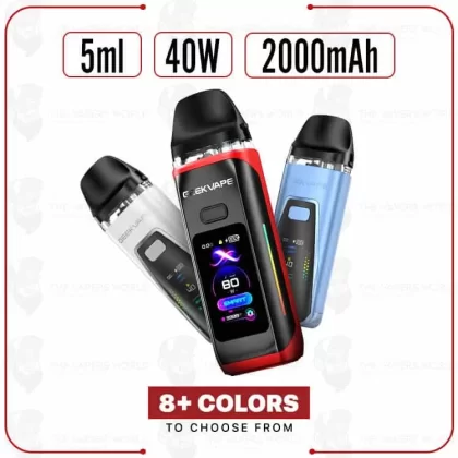 GeekVape Digi PRO Kit - Thevapersworld
