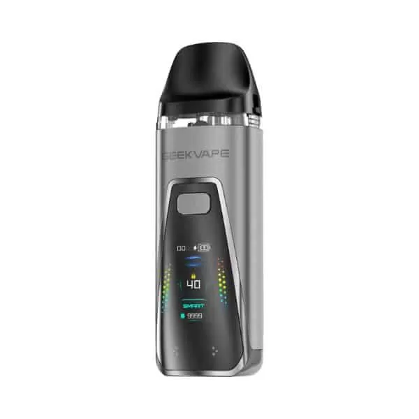 GeekVape Digi PRO Kit - Thevapersworld - Image 2