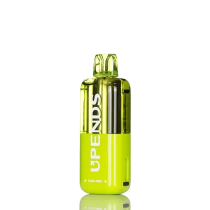 UPENDS UP9 50K 50000 Puffs Disposable Pod - 20mL - Straw Melon