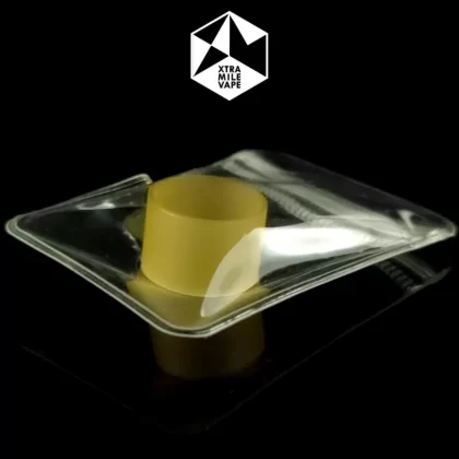 Monad RDTA Spare Ultem Tank – Xtra Mile Vape - Vape Store