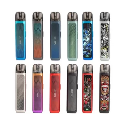 Lost Vape Ursa Nano Pod System Kit - Vape Product; 800mAh