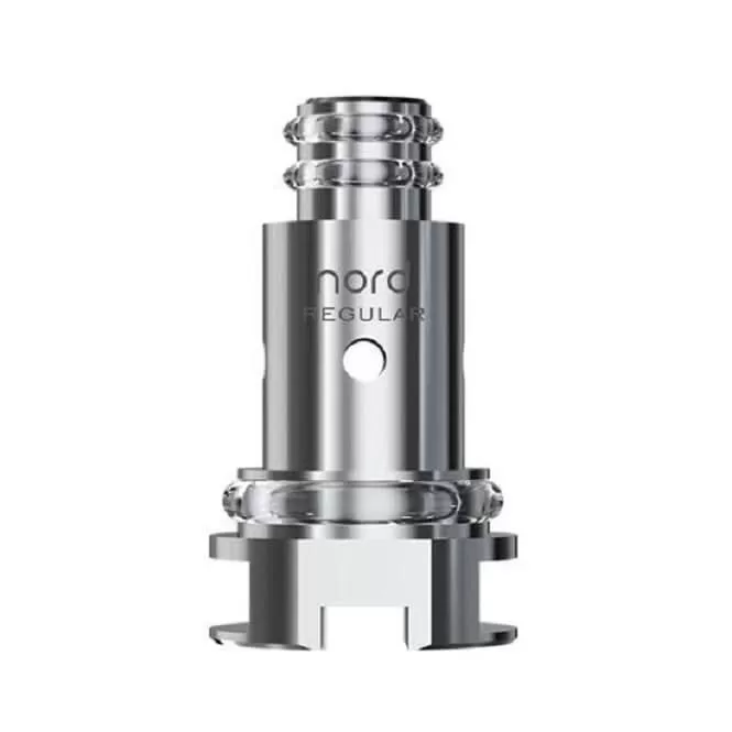Nord Replacement Coils by SMOK (5 Pack) - 1.4 Ohm - Regular - Image 2