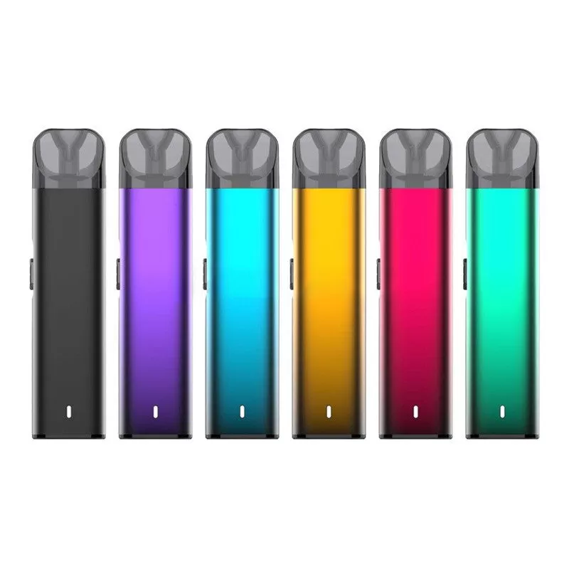 Rincoe Manto Nano A1 Kit 26W - Blue