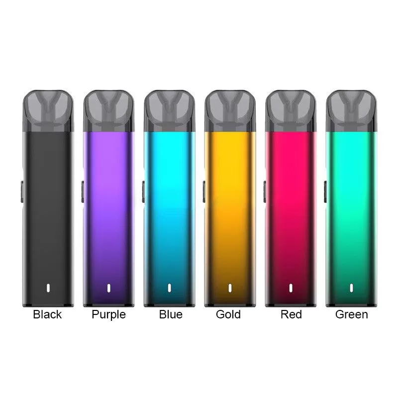 Rincoe Manto Nano A1 Kit 26W - Blue - Image 2