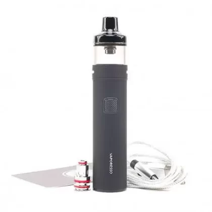 Vaporesso GTX GO 40 Kit - Vapebazaar Pk