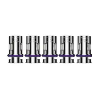 Voopoo PnP-TW Replacement Coils X5 - 0.2 ohm (40W - 55W)