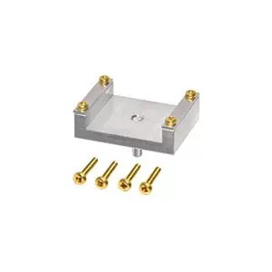 Recessed PELCO SEMClamp™ 25 x 15mm - Sfr (36462F)