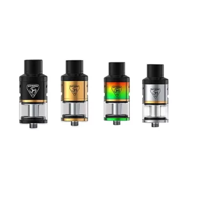 SMOK SKYHOOK RDTA 5.0ML Tank Atomizer - Rainbow