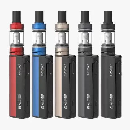 Smok Gram 25 Kit - Blue
