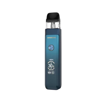 Vaporesso Xros Pro 2 Pod Kit 30W (2000mAh) - Dawn Purple, Gem Green