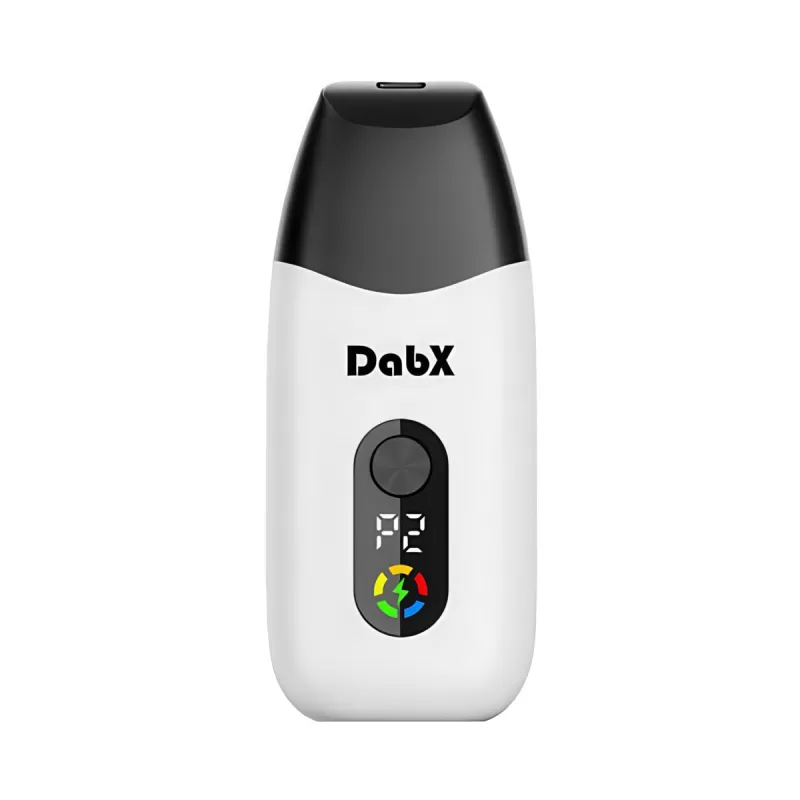 The Kind Pen DabX Dual-Action Vaporizer - Image 2