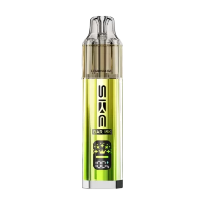 SKE Bar 15K Kit - Fruit Medley - Vapeshop Co