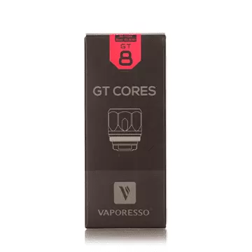 VAPORESSO REVENGER GT8 COILS - Vapebar Pk