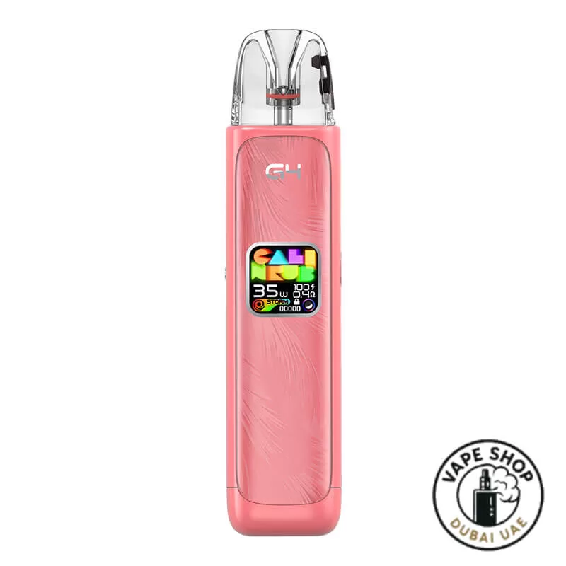 Uwell Caliburn G4 Pod System Kit In UAE - Vapeshopdubaiuae - Image 2