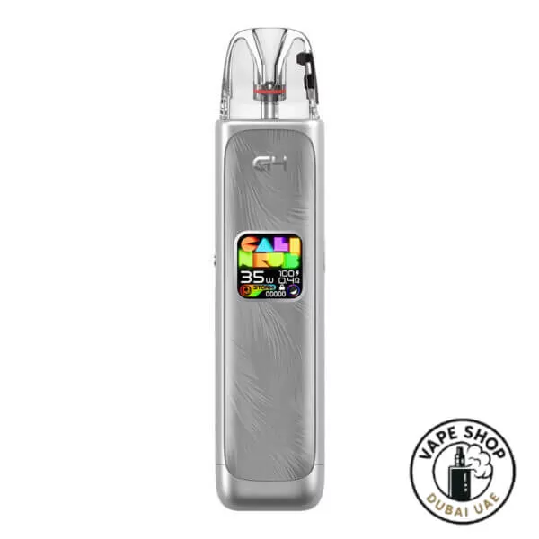 Uwell Caliburn G4 Pod System Kit In UAE - Vapeshopdubaiuae - Image 3