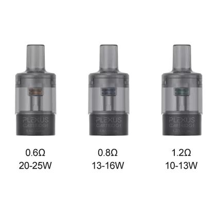 Innokin Plexus Replacement Pod Cartridge (2pcs/pack)