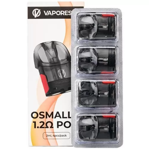 Vaporesso OSMALL 2 Replacement Pods - Vape Store