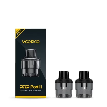 VOOPOO PnP Pod II Pods - Cheapejuice