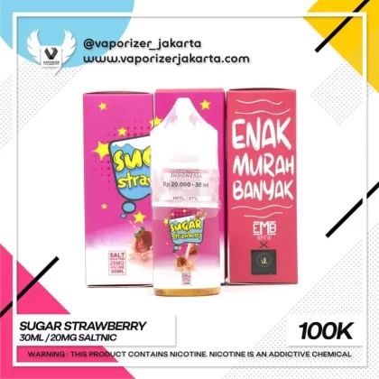 SUGAR SALT