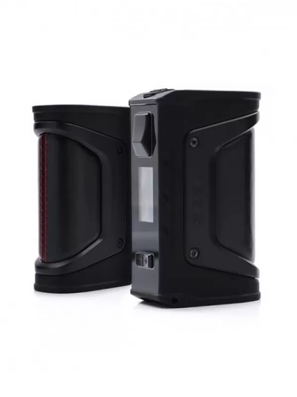 GeekVape Legend Box Mod - Silver - Image 3
