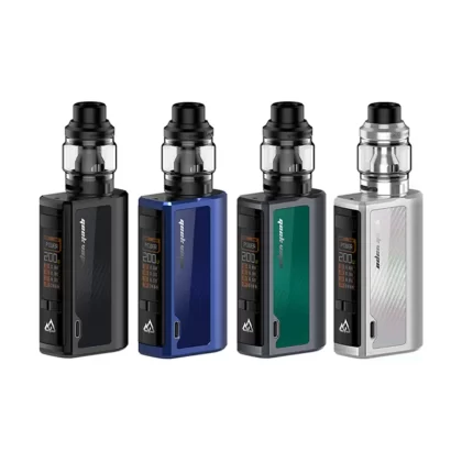 Geek Vape Obelisk 120W FC Kit