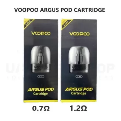 VOOPOO ARGUS POD CARTRIDGE 2ML