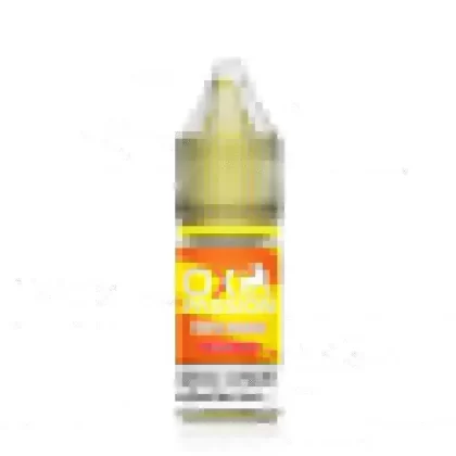 10x Triple Mango OXVA Ox Passion Nic Salt 10ML E-Liquid