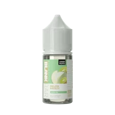 Melon Breezy Blank Bar 15000 Puff Salts 30mL