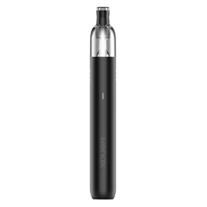 Geekvape Wenax M1 Vape Kit - Plaid Purple