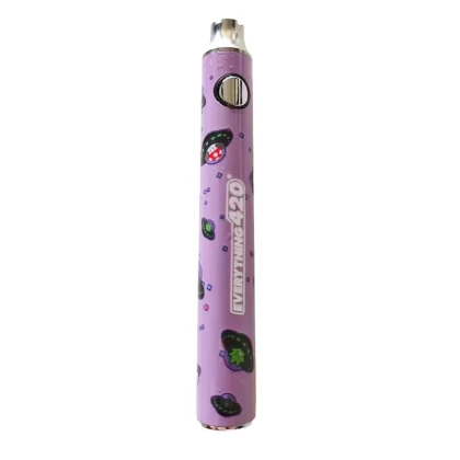 Everything 420 UFO Vape Pen – 1100mAh