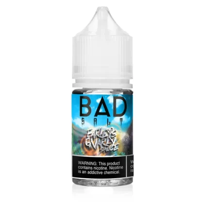 Farleys Gnarley Sauce Bad Drip Labs Salts 30mL - Vaporider Deals