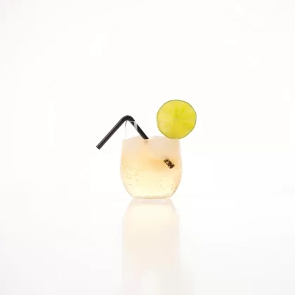 TFA Sabor Jengibre Ale Refrescante Soluble en Agua - Fumotvapemexico