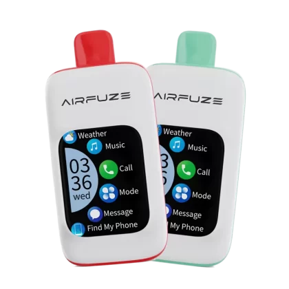 AirFuze Vape Smart 30K
