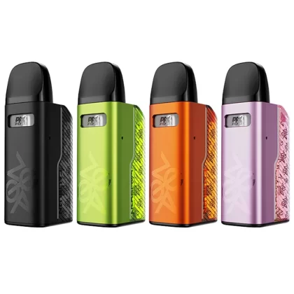 Uwell Caliburn GZ2 Cyber Pod Kit 850mAh 2ml - Pink