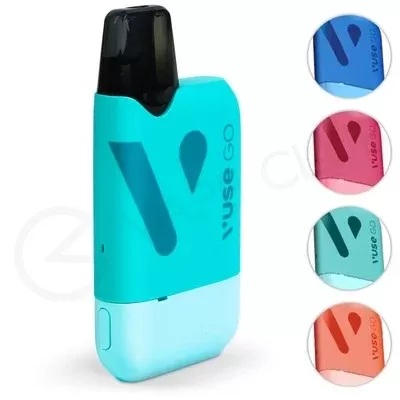 Vuse Go Reload 1000 Pod Kit - Ecigpremium