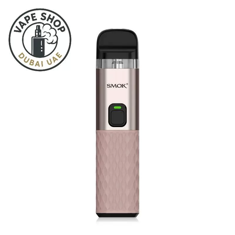 Smok Pro pod kit System In Dubai, UAE - Black, Ocean Green (D23542) - Image 3