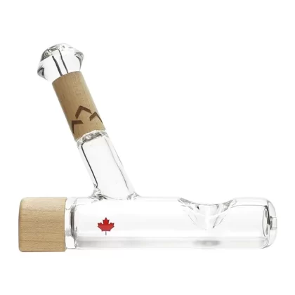 Canada Puffin Chalet Steamroller - Ecigdepot