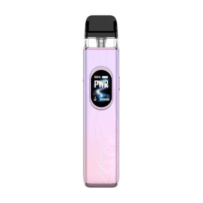 Vaporesso Xros 6 Kit - Dreamy Pink - Ecigwizard