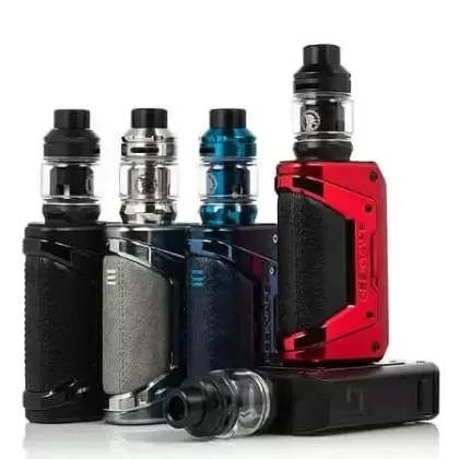 Kit GeekVape Aegis Legend 2
