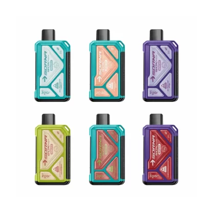 Vape Products B96D86