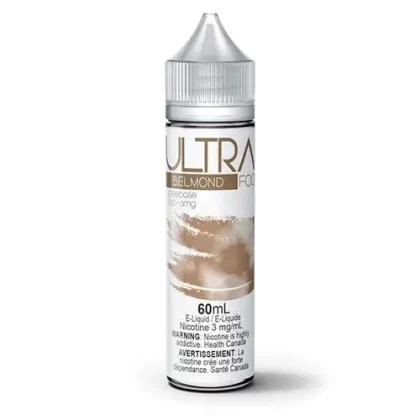 Ultra Fog by Ultra Liquid Labs – BELMOND