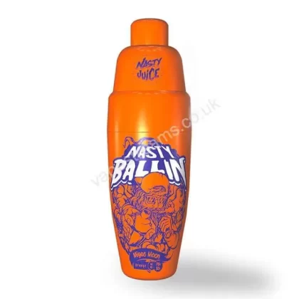 Migos Moon by Nasty Ballin’ - Vapestreams Co